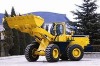 ZL50G wheel loader