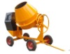 JFA-1 350L Diesel Concrete Mixer Sell well Type