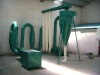 sawdust dryer from China