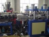 pvc foam board extrusion line