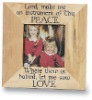 Religious Wood Photo Frame and Photo Holders Item:GR089