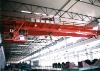 we can supply Lifting equipment, such as portal crane, variable frequency crane, explosion-proof crane, gantry crane (Sabrina)