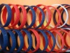 Silicone Bracelet,Debossed Bracelet