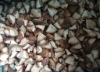 2011 new crop IQF Shiitake Quarter