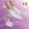 salon use Electronic Heating foot mittens ---QZ 12