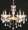 Crystal Ceiling Lamp SH6739--6