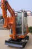 1.68ton excavator ZY16-8 /mini excavator