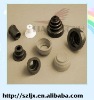 customerized automotive rubber molded parts for auto & motor