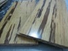 Strand woven tiger click bamboo flooring