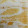 YELLOW ONYX Marble stone