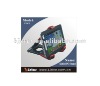 Portable Adjustable colorful Plastic fashionable promotional gifts Tablet PC Stand for Ipad/Tablets(Z16-L)