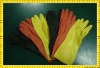 Protective Household Latex Gloves