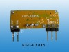 superheterodyne ASK receiver module