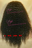 22 inch cheap long curly hair wig