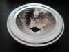 Aluminium Reflector for 45 degree Halogen AR111