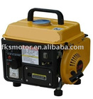 petrol generator