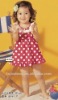 Children party dresses,Kids party wear dresses,Children dresses =JD-DZ0145