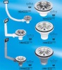 sink strainer strainer