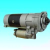 Eecavator Starter Motor