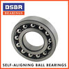 2200 series self-aligning ball bearing