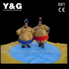 inflatable sumo