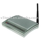 Wireless ADSL Router X5tech