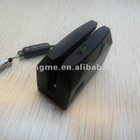 Mini 123 portable card reader