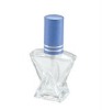 MZ X-A-3 10ml glass cosmetic sprayer bottles