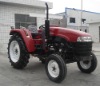 LZ Tractor