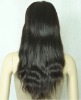 remy hair wig