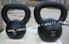 cast iron kettlebell