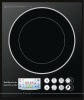 New LCD display Multi-fire Electric Induction Cooktop 20B25