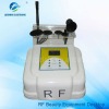 RF beauty Equipment Desktop for face and body lift