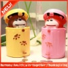 2012 coin money bank