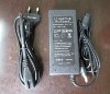 36W 12V 3A Euro plug 220V AC Cord LED Power Adaptor