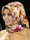 cotton hijab scarf