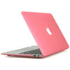 plastic case for macbook air transparent protective case for macbook air