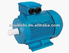 Three phase synchronous motor