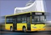 City bus ZGT6910