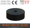 type JC for rubber mat pad/equipment rubber isolators/noise rubber