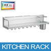 Kitchen rack