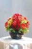 silk flower arrangements