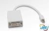 MINI Display port TO DVI (24+5) iPad Dock Connector