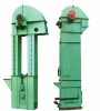 Small grain bucket elevator in machinery for sale