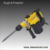 28mm Rotary Hammer DW280S 860W