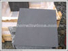 Black slate tile for toilet