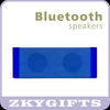 Beautiful and popular portable bluetooth speaker with line-in function digital oem mini speaker