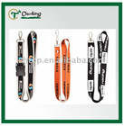 2011Nice Waterproof Lanyard Strap