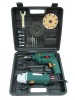 POWER TOOL SET