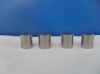 Tungsten alloy cylinder